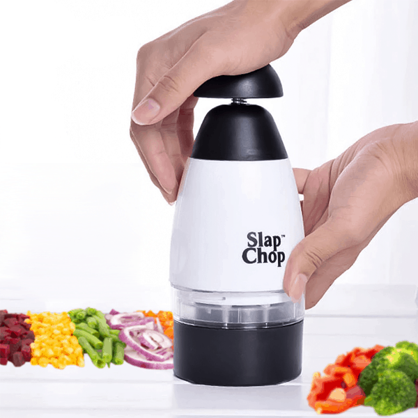 Tocatorul de Mana Profesional