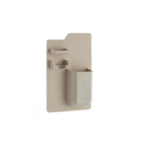 Organizator de baie din silicon